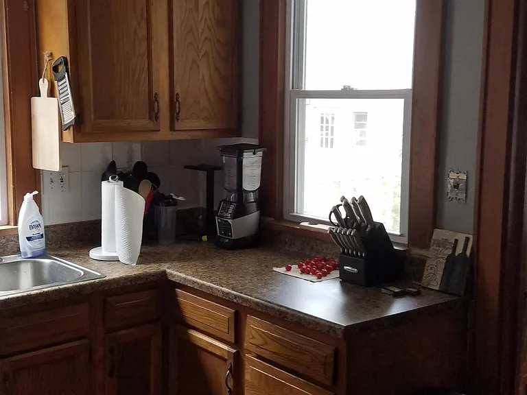 1480 Wagar Ave — Photo 6