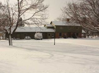 685 Beadle Rd, Brockport, NY 14420