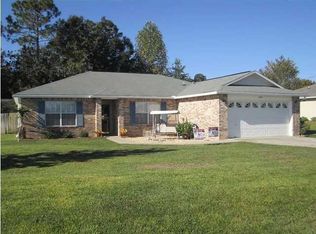 239 Trish Dr, Crestview, FL 32536