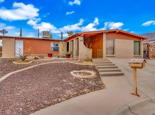 305 Pageant Ct, El Paso, TX 79912