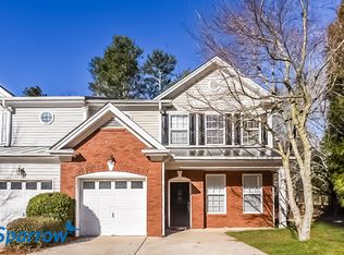 13499 Spring View Dr #1, Alpharetta, GA 30004