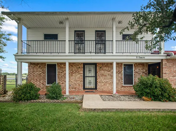 605 State Highway 172, Ganado, TX 77962