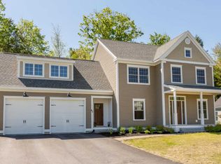 84 Kindred Way, Yarmouth, ME 04096