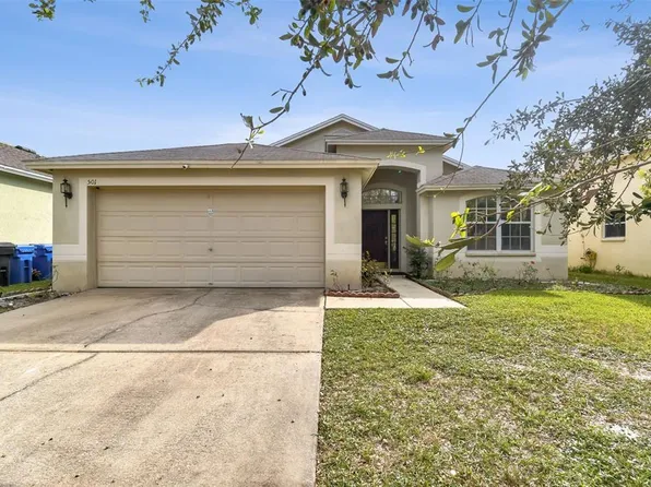 501 9th St NE, Ruskin, FL 33570