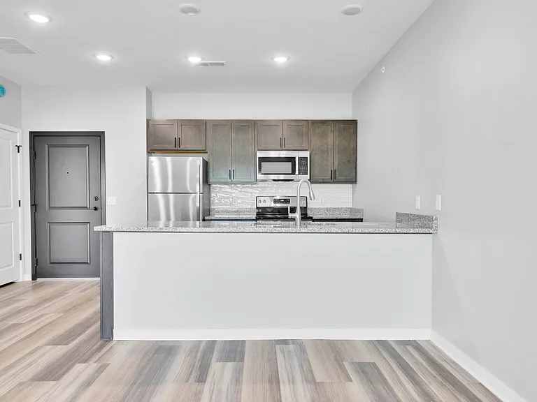 Bluestem Apartments — Photo 19