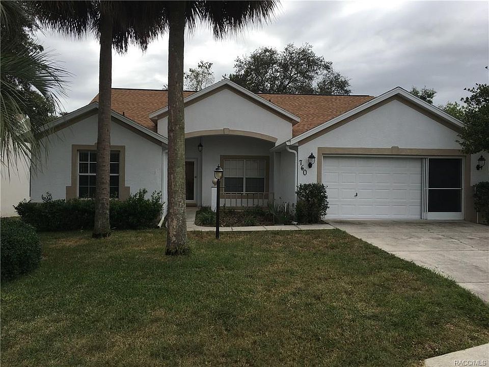1st image of 760 W Barrymore Dr
