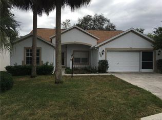 760 W Barrymore Dr, Beverly Hills, FL 34465