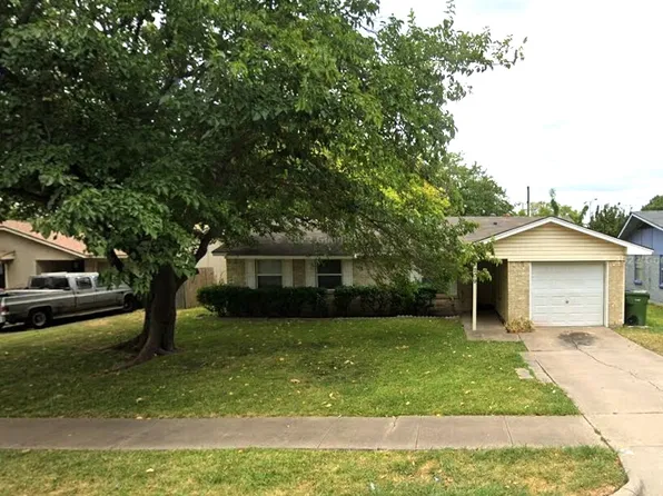 209 Heather Dr, Garland, TX 75042