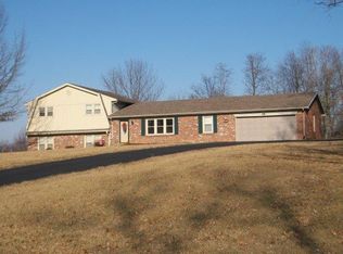 1032 Westwood Dr, Lawrenceburg, KY 40342