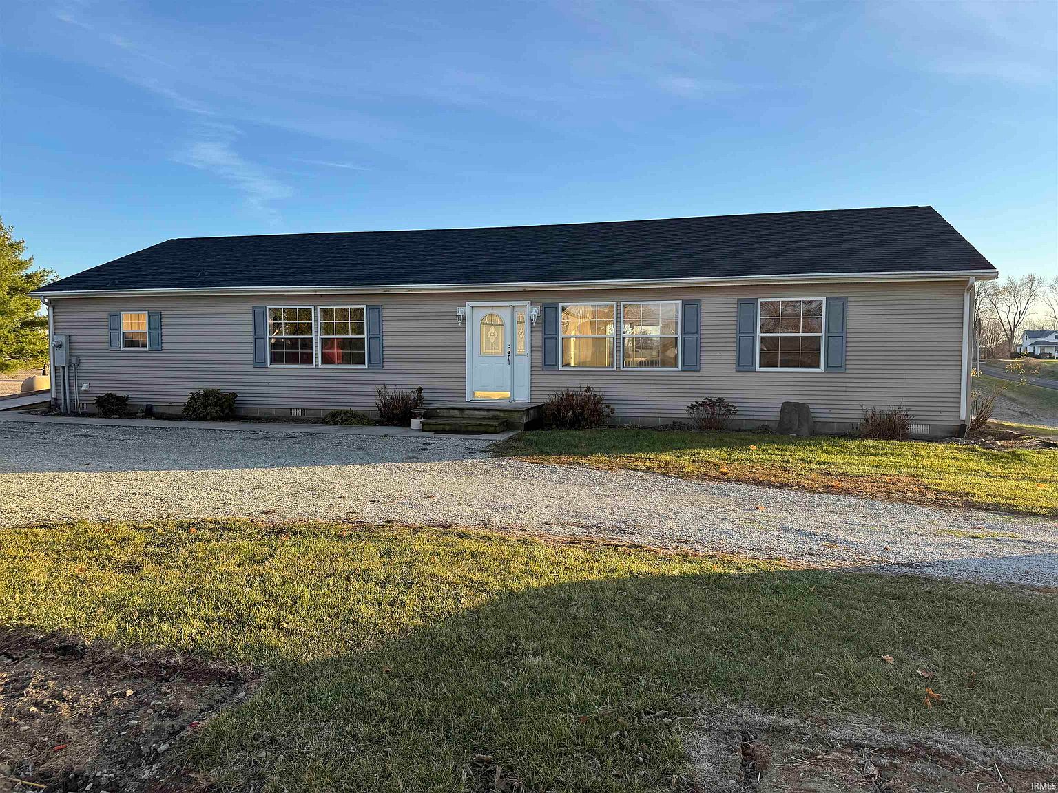 12249 N 400 E, North Manchester, IN 46962 | Zillow