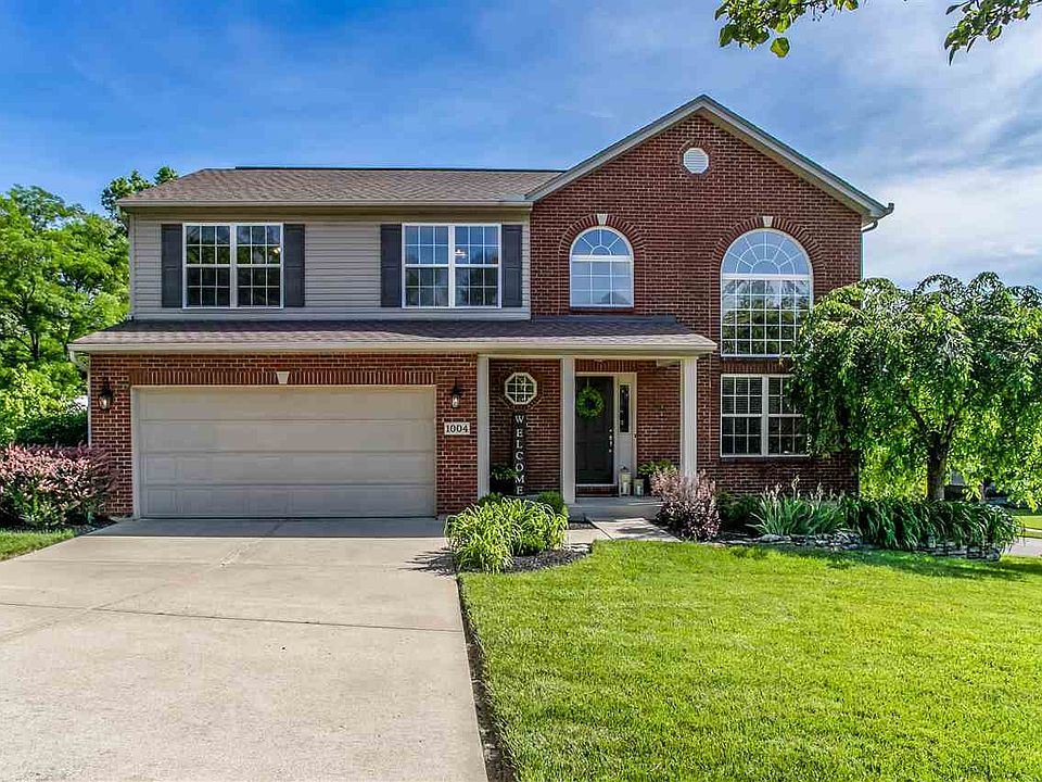 1st image of 1004 Exter Dr