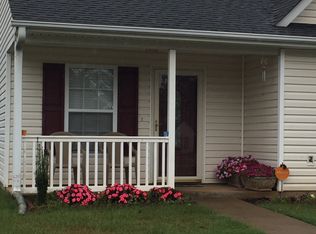 864 W Emerald Springs Dr, Boiling Springs, SC 29316