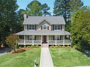 103 Tarragon Ct, Woodstock, GA 30189