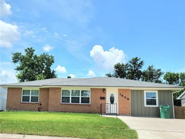 1808 Akron Ave, Metairie, LA 70003