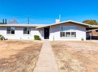 83 E Kayetan Dr, Sierra Vista, AZ 85635