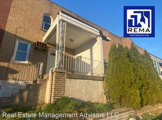 7015 Guilford Rd, Upper Darby, PA 19082