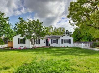 2740 Carson Way, Sacramento, CA 95821