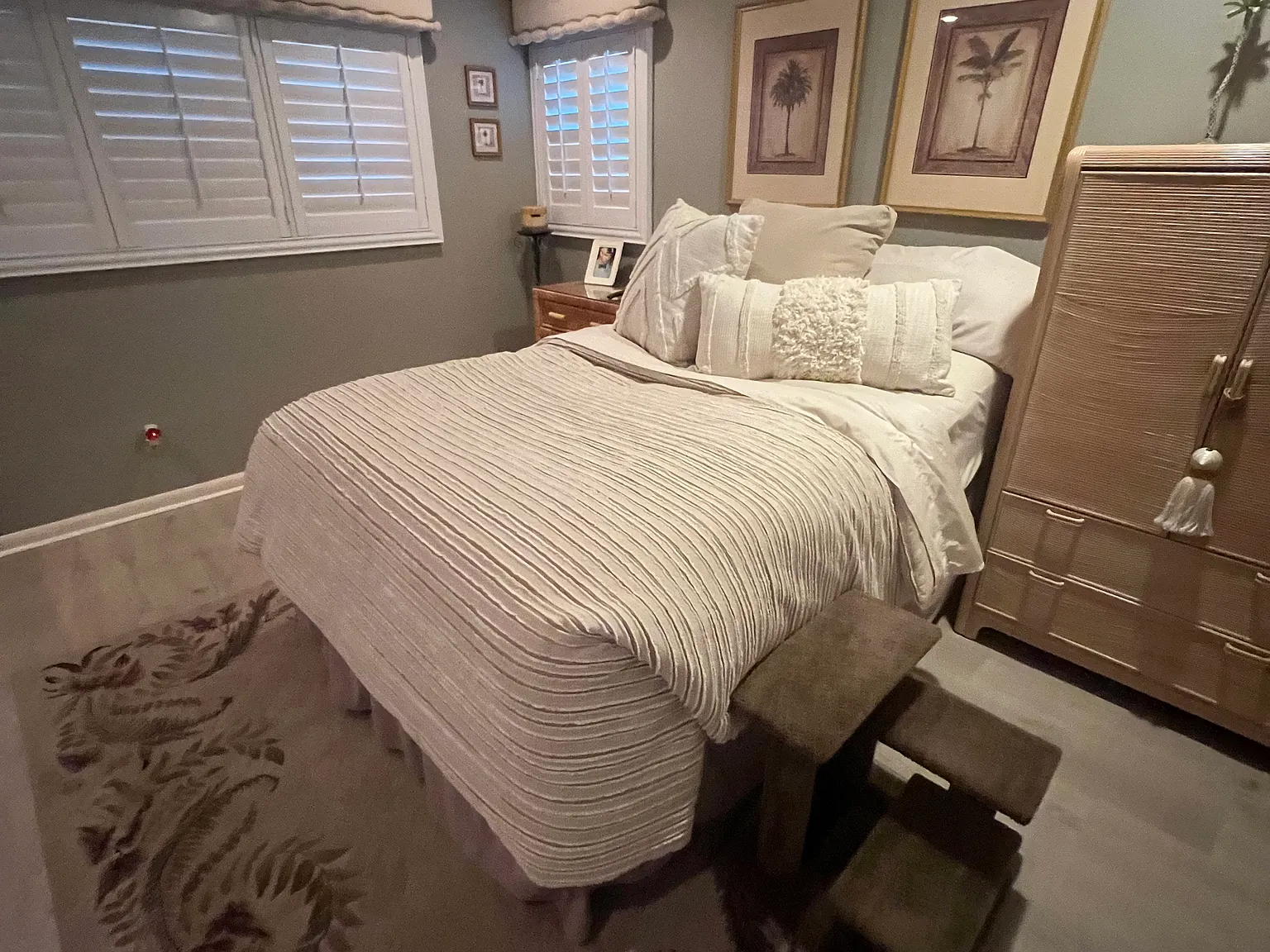 1 bed, 772 sqft, $2,500 — Photo 3