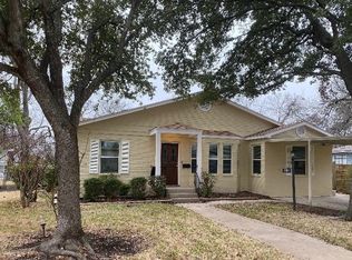 1503 Aggie Ln, Austin, TX 78757
