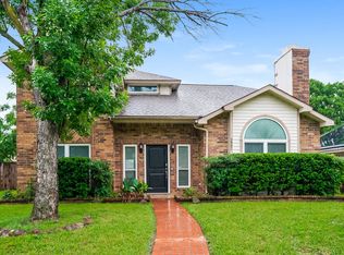 2907 Stinwick Ln, Grand Prairie, TX 75052