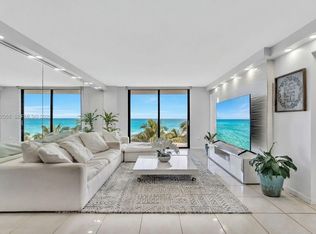 Le Trianon Condo, Miami Beach, FL 33140