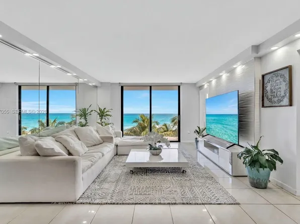 6061 Collins Ave APT 5F, Miami Beach, FL 33140