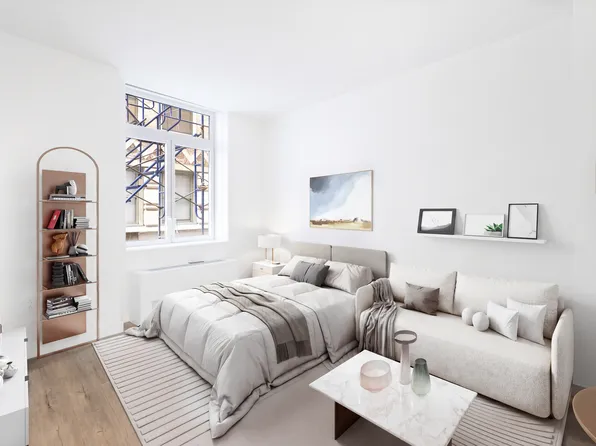 90 John St, New York, NY