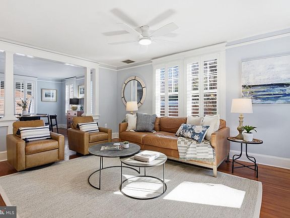 2nd image of 46 Lafayette Ave