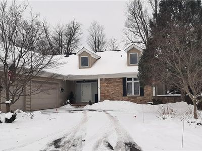 519 Spicebush Ln, Chagrin Falls, OH, 44023