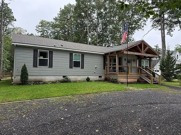 322 Clarks Landing Rd, Egg Harbor City, NJ 08215