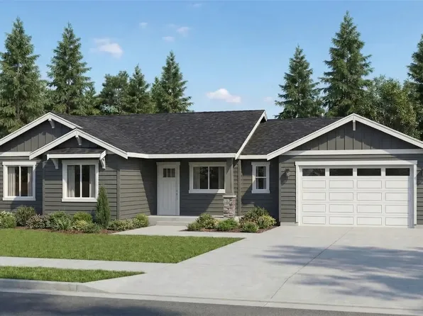 13 Hobble Creek Street, Elma, WA 98541