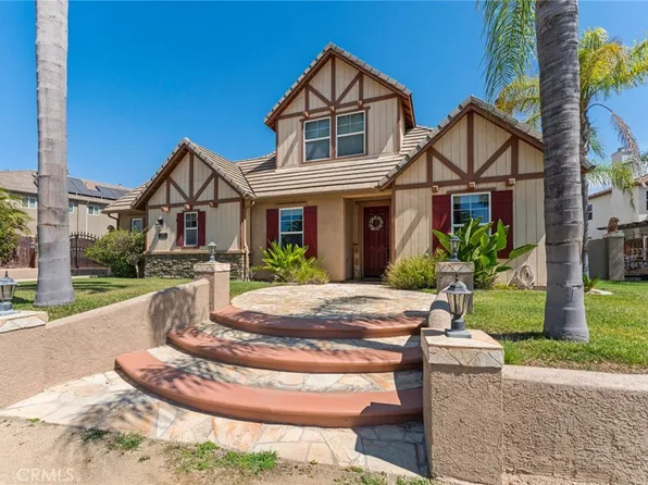 249 Cross Rail Ln, Norco, CA 92860