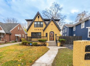 15318 Murray Hill St, Detroit, MI 48227