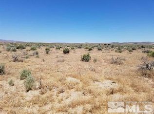 20021 Lahontan Dam Rd, Fallon, NV 89406