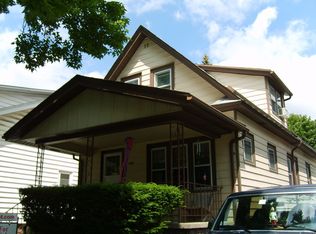 968 Walden Ave, Buffalo, NY 14211