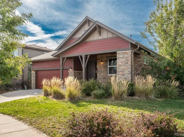 19702 E 63rd Drive, Aurora, CO 80019