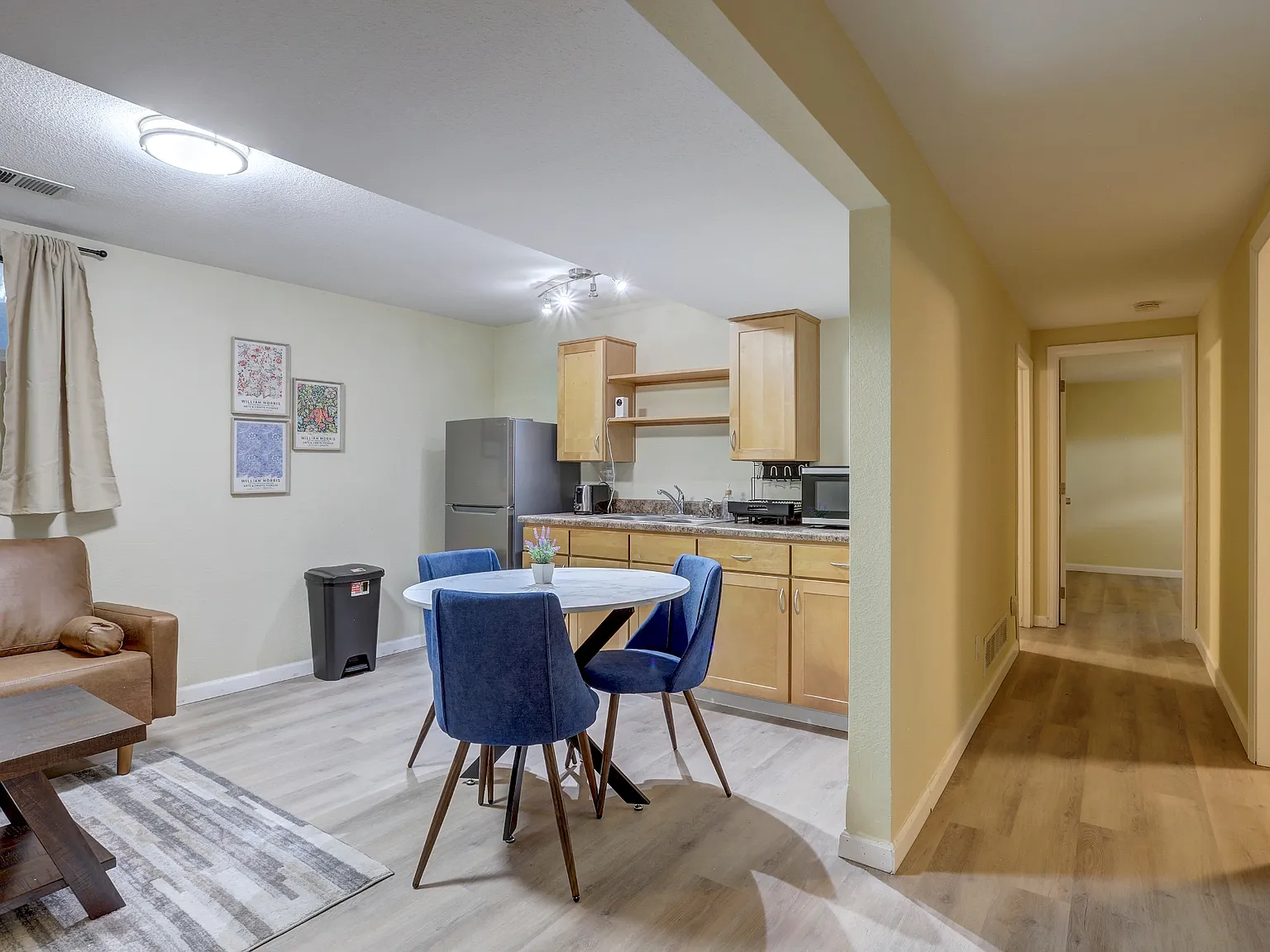 Private Room for Rent — Photo 4