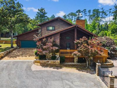 201 Tara Rd, Cantonment, FL, 32533