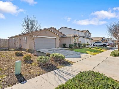 401 E Sedona Avenue, Visalia, CA, 93291