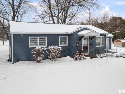2946 Jersey Ridge Rd, Davenport, IA, 52803