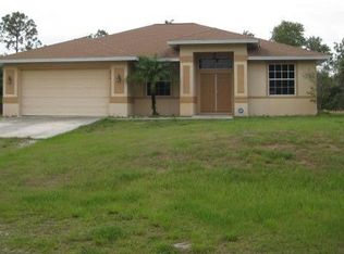 4215 22nd Ave SE, Naples, FL 34117