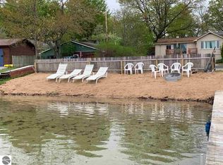 9734 N Long Lake Rd, Traverse City, MI 49685