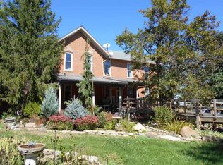 6314 County Road 16, Butler, IN 46721