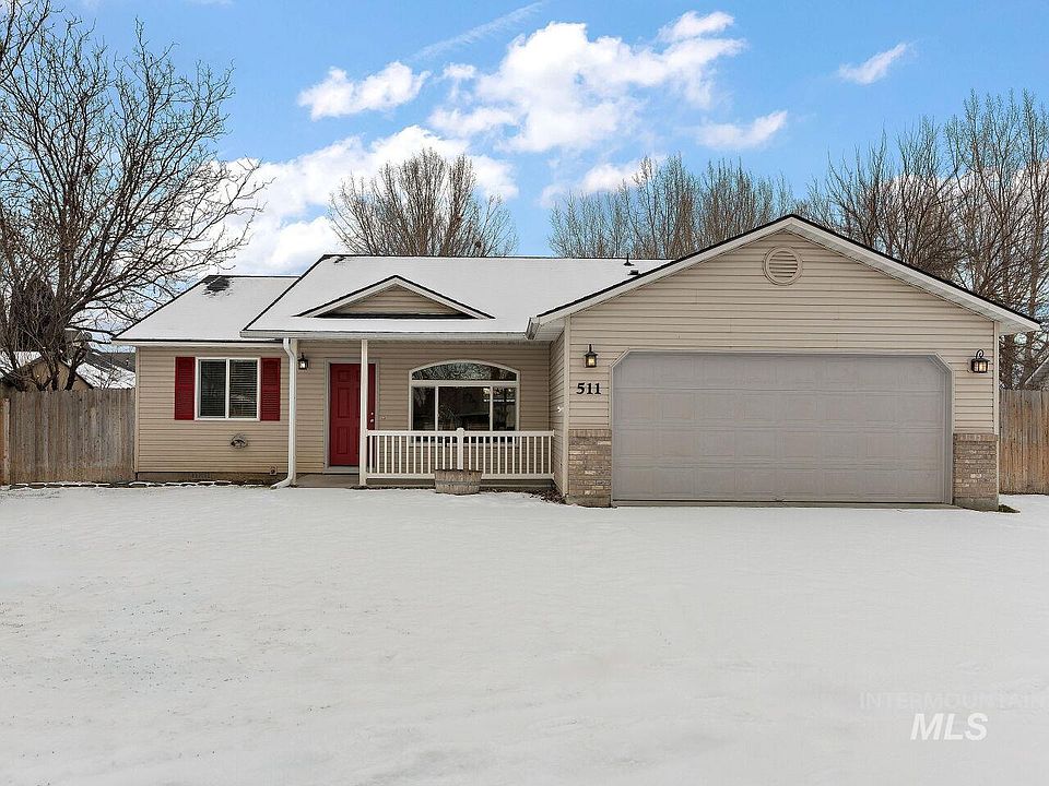 1st image of 511 N Copper River Dr