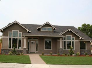 1297 N #ELM, Canby, OR 97013