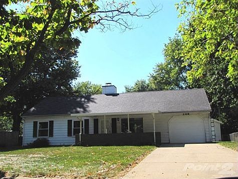 Renovated Ranch Home