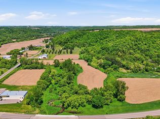 W1124 280th Ave, Plum City, WI 54761