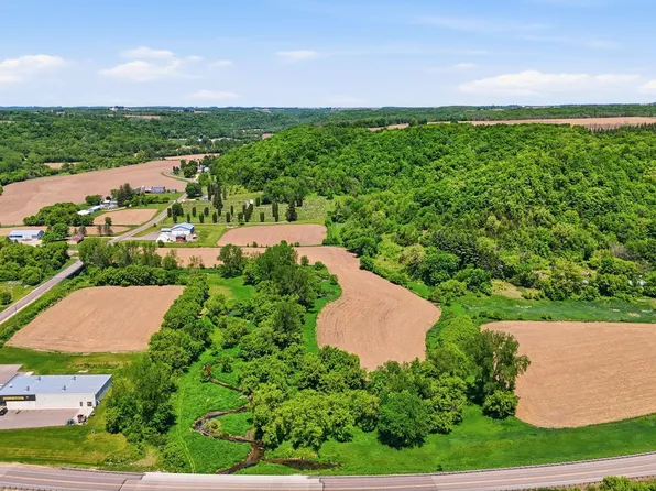 W1124 280th Ave, Plum City, WI 54761
