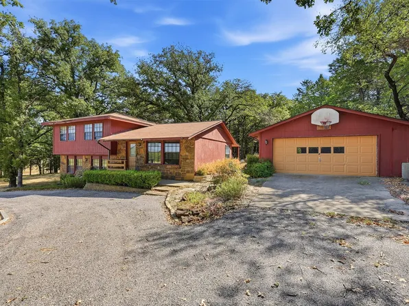 1471 County Road 219, Gainesville, TX 76240