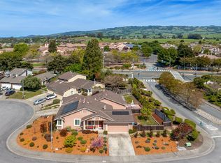 1702 Northstar Drive, Petaluma, CA 94954